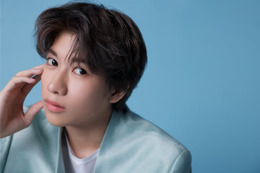 元ジャニーズJr.大東立樹、滝沢秀明氏設立「TOBE」合流 画像