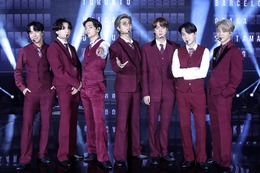 BTSと“シルバニアファミリー”、誕生日などプロフィールが完全一致「偶然とは思えない」と話題に 画像