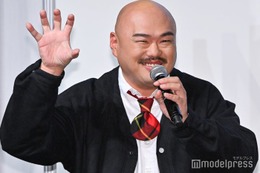 クロちゃん、恋人・リチの親へのツイート炎上 その後のやり取り告白「損したと思いましたね」 画像