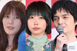 本田翼、あの出演フェス参戦 岡山天音と遭遇で“オタ活”ショット公開 画像