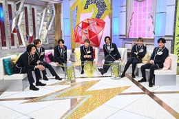 キスマイ、エロ・キュン…キスブサの演出に親族の反応は？今だから語れるエピソード明らかに 画像