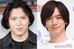 DAIGO、尾上松也と“遠い親戚”と発覚 画像