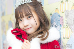 会場沸かせた“日本一かわいい高校一年生”世古乙羽さんの正体 多数の受賞歴持つ逸材の夢とは＜高一ミスコン2023＞ 画像