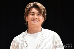 SixTONES森本慎太郎、初っ端から下ネタぶっ込む 岸優太「禁止されてましたよね」＜Gメン＞ 画像