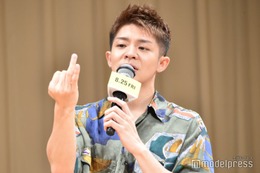 岸優太ら“G組”メンバー、初のご飯会で会計時焦る 竜星涼は嫉妬「呼ばれてない」＜Gメン＞ 画像