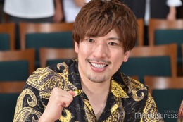 EXITりんたろー。、撮影現場でハプニング 岸優太のフォロー明かす＜Gメン＞ 画像