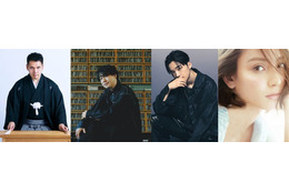 BE:FIRST・RYUHEI＆滝沢カレンら、山崎怜奈のラジオにゲスト出演決定 画像