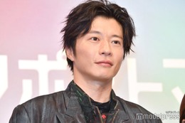 田中圭、自分の役名をずっと間違えていた「俺だけじゃなかった」志田未来らも現場で初めて気づく＜ブラックポストマン＞ 画像