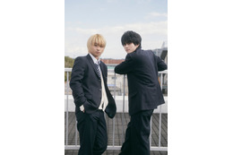 奥平大兼＆鈴鹿央士、W主演で日本初“eスポーツ”劇映画化＜PLAY！ ～勝つとか負けるとかは、どーでもよくて～＞ 画像