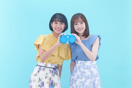 TBS新人・南後杏子アナ＆御手洗菜々アナがデビュー「THE TIME,」出演決定 画像