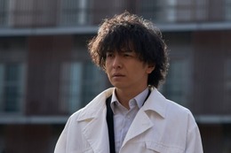 ＜警部補ダイマジン 第6話＞台場、重要なデータの紛失に関与？ 裏切り者の正体とは 画像