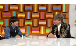 香取慎吾、日テレ8年ぶり歌唱「めちゃくちゃ嬉しい」謎すぎる私生活も明らかに 画像