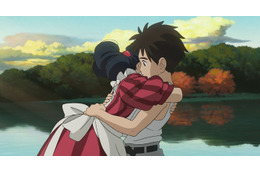 「君たちはどう生きるか」ボイスキャスト公式解禁　場面写真14点一挙公開 画像