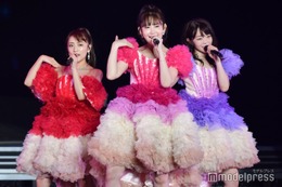 高橋みなみ・小嶋陽菜・峯岸みなみ「ノースリーブス」公式Xアカウント開設「待ってた」ファン歓喜の声 画像