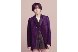 なにわ男子・道枝駿佑＆長尾謙杜、Aぇ! group正門良規＆小島健「Seventeen夏の学園祭2023」スペシャルゲストで出演決定 画像