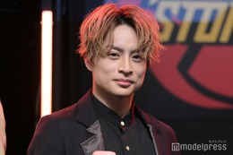 GENERATIONS白濱亜嵐、弟との過去写真公開「僕を作り上げてくれた」ダンスを始めた思い出回顧 画像