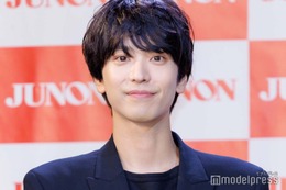 黒羽麻璃央「人生が変わる日」敗者復活から準グランプリ受賞時回顧＜ジュノン・スーパーボーイ・コンテスト＞ 画像