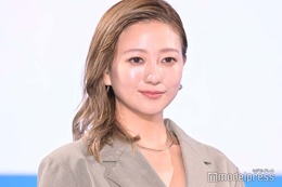 伊藤千晃、AAA在籍時に感じていた性の悩み告白「ばれないようにしなきゃ」 画像