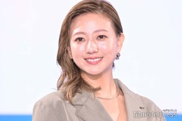 伊藤千晃「子育ての違いにびっくり」ハワイ生活で驚いたこと 画像