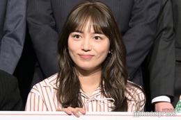 川口春奈、憧れの先輩女優と2人旅へ「14〜5歳から私の成長を見届けていただいてる」 画像