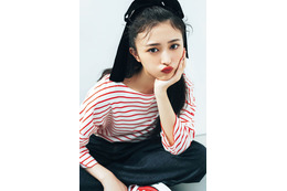 乃木坂46井上和、美の進化が止まらない アイドル業＆先輩・山下美月の印象語る 画像