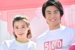 中尾明慶、妻・仲里依紗に言えていなかったこと暴露「妻が見ないことだけを願う」 画像