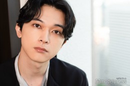 吉沢亮、俳優人生における運命の出会い 山崎賢人への厚い信頼も語る「僕たちの道を照らしてくれるような存在」＜「キングダム 運命の炎」インタビュー＞ 画像