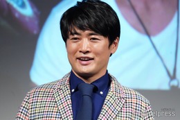 劇団ひとり「このままいったら失明します」“ドクターストップ”かかった原因明かす 画像