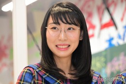 ハシヤスメ・アツコ、BiSH時代に“隠していた憧れ”告白 個人活動ゆえの悩みとは？ 画像