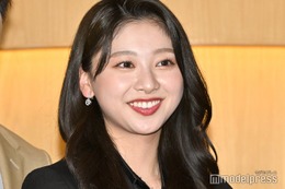 富田鈴花「日向坂46メンバーは観に来る？」に回答 “お姉さん”的な存在も語る＜ヴィンチェンツォ＞ 画像