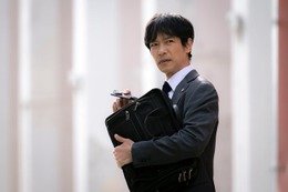 「VIVANT」乃木（堺雅人）のセリフ・行動…公式が明かした“3つの伏線”まとめ「衝撃だらけ」 画像