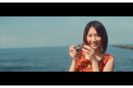 松本穂香、indigo la End新曲「忘れっぽいんだ」MVで主演 画像