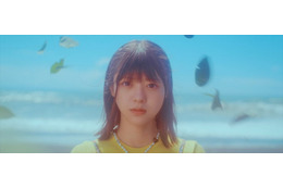 乃木坂46・5期生楽曲「考えないようにする」MV公開 特別許可が出た場所でダンス撮影 画像