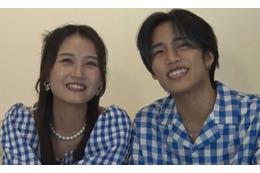 “総フォロワー数1400万人”おおしま兄妹、15秒の動画撮影に半日費やす努力 バズる秘訣を紹介 画像