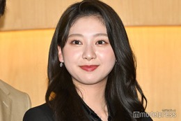 日向坂46富田鈴花、5年ぶり舞台出演 和田雅成らから“度胸”絶賛される＜ヴィンチェンツォ＞ 画像