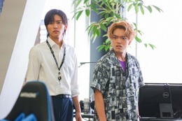 「トリリオンゲーム」ハル（目黒蓮）が放った“日付”に注目 Snow Manとのリンクに「粋な仕掛け」「愛を感じる」の声 画像