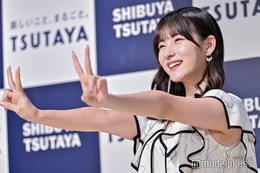 モー娘。北川莉央、“1番ライブに来てくれる”卒業生からのアドバイス明かす「うれしいです」＜Refreshing season＞ 画像