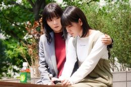 ＜最高の教師 1年後、私は生徒に■された 第6話＞九条＆鵜久森に2つの共通点 変えようのない「感覚」とは 画像