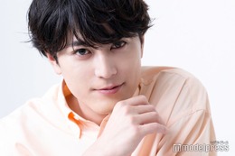 間宮祥太朗「真夏のシンデレラ」プロジェクションマッピングシーンの裏設定に「驚愕しました」 結末への期待とは＜モデルプレスインタビュー＞ 画像