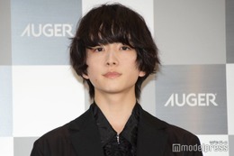 板垣李光人、なにわ男子ライブ参戦を報告「みち、きょへありがとう」 画像