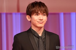 三代目JSB・NAOTO、生配信で“ネタバレ” 岩田剛典＆ELLYも堂々宣言「やります」 画像