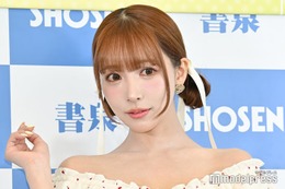 三上悠亜、ラストヌード写真集「すべてを出し切った」撮影エピソード告白＜Last your…＞ 画像