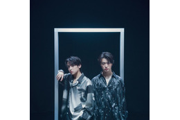 「BMSG」トレーニーRUI＆KANON、初ユニット曲配信決定 新ビジュアルも公開＜声＞ 画像