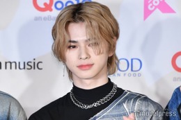 INI松田迅、先輩・JO1のライブで涙 佐野雄大と熱弁「めちゃくちゃ感動しました」 画像