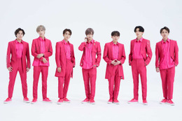 IMP.デビュー曲「CRUISIN’」MV公開わずか1日で200万回再生突破「勢いがすごい」「この瞬間に立ち会えて幸せ」と歓喜の声 画像