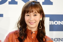 藤本美貴、ライブは夫・庄司智春のスケジュールに合わせて開催 夫婦円満の秘訣も語る 画像