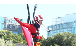 Snow Man向井康二、“打倒・菊池風磨”も衝撃の事実判明「ドッキリGP」4時間SPでリベンジ誓う「いずれ勝ちたいですよ」 画像