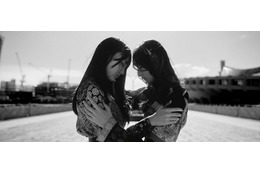 乃木坂46遠藤さくら＆賀喜遥香ユニット楽曲MV公開 2人が偶然出会う物語＜マグカップとシンク＞ 画像
