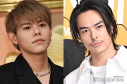 BE:FIRST・LEO、三代目 J SOUL BROTHERS今市隆二も驚きの趣味告白「音楽活動に繋がる」と太鼓判 画像