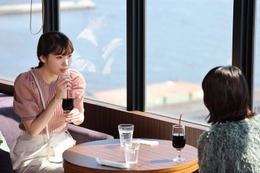 ＜何曜日に生まれたの 第3話＞瑞貴、すいに違和感を抱く 画像